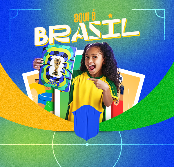 Venda e Troca de Figurinhas